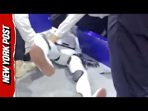 The Press Demo