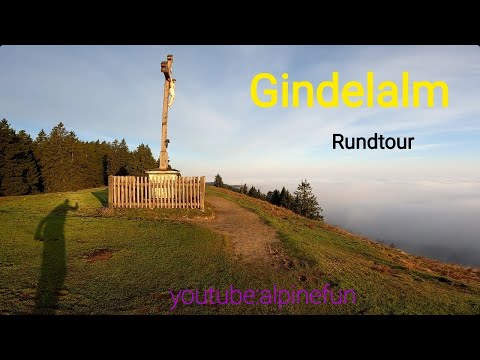 Gindelalm