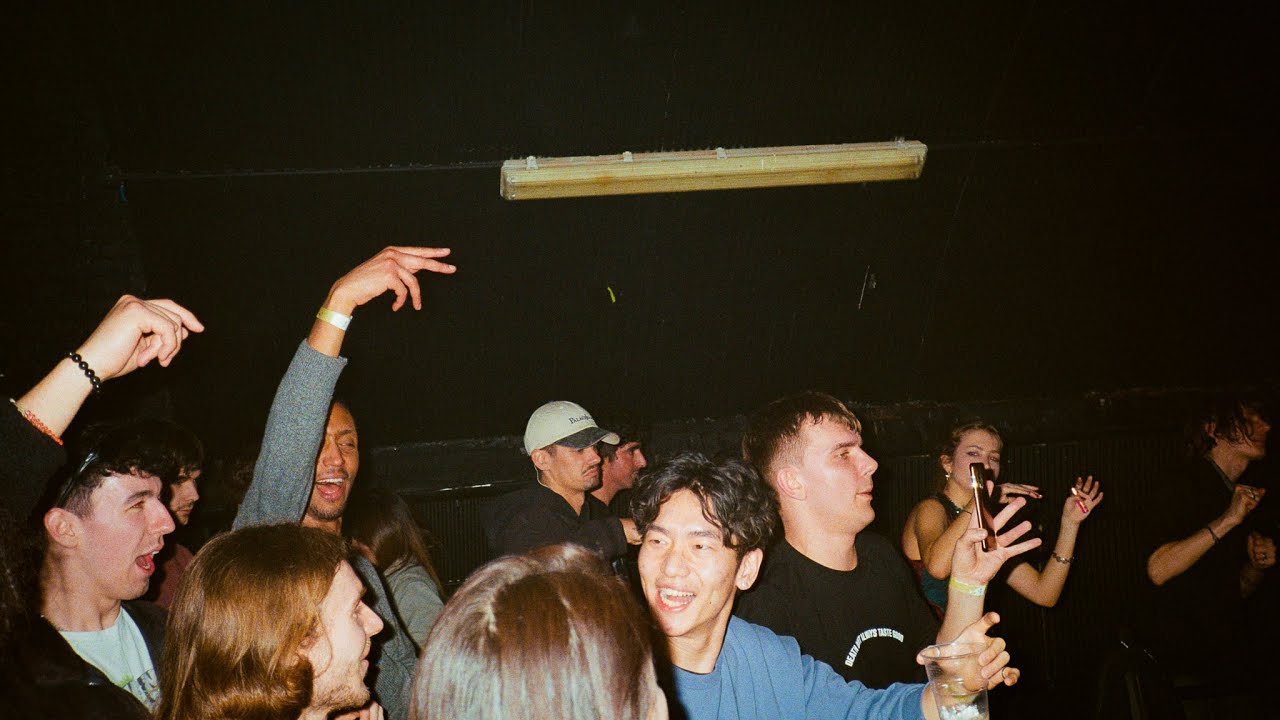 ILA BRUGAL | SUBTLE RADIO PRESENTS: TWENTY TWENTY LONDON SHOWCASE