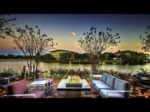 Top10 Recommended Hotels in Jacksonville, Florida, USA