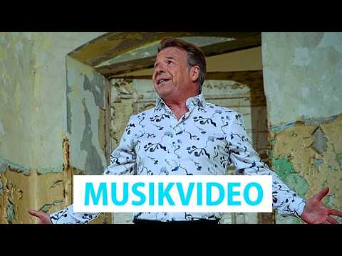 Wenn Der Wahnsinn Will - Patrick Lindner