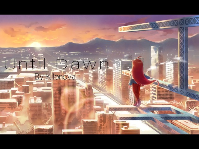 Until Dawn
