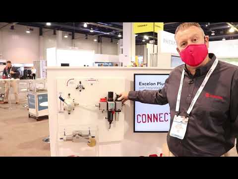 #PackExpo2021 - Excelon Plus Air Preparation - Virtual Demo