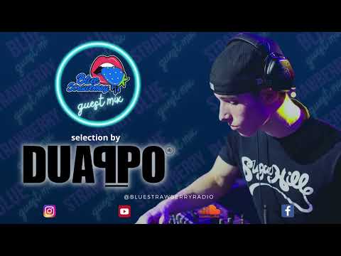 20.01.2023 DUAPPO - BLUE STRAWBERRY GUEST MIX