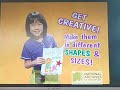 Barney S Big Surprise Live In Singapore Commercial Compilation