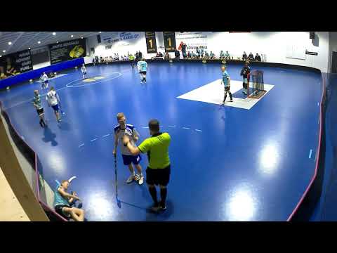 31.10.2020 Valaat - ISB/Team Atria