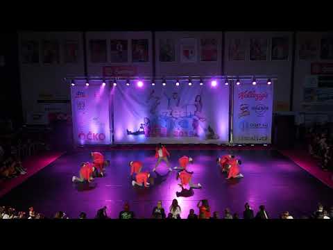 66. SC Nextyle - First time together