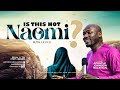 Full Message IS THIS NOT NAOMI By Apostle Johnson Suleman Sunday Service 11th May 2025