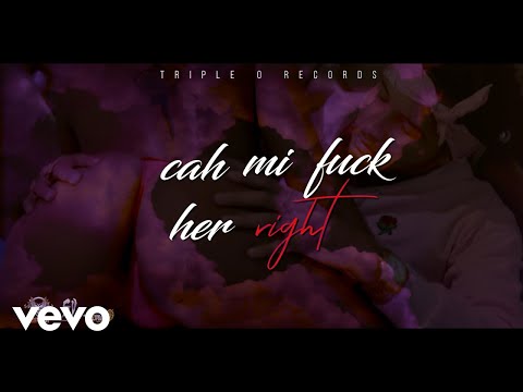 Zerimar - Just Fxck (Official Lyric Visual)