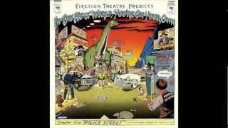 Firesign Theater - In the Next World, You&#39;re on Your Own (1975) (Complete Album)