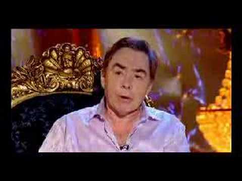 I'd do anything  - Best bits