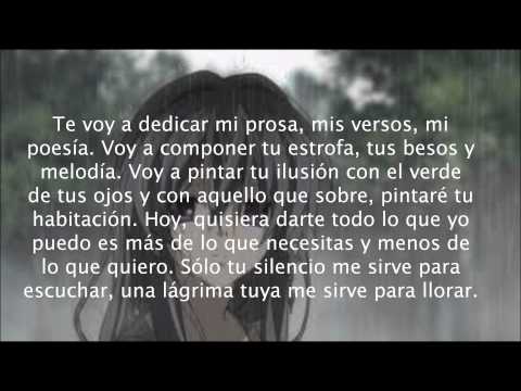 Tan sólo un instante - Zotas & Shé [Letra]