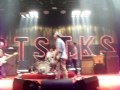 Beatsteaks Live in Offenbach 2011 Shut up stand ...
