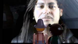 LUCA GUADAGNINI - "Se io fossi te e tu fossi me"