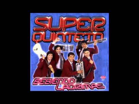 Super Quinteto - Osito dormilon (Tema 15) DISCO 3