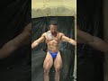 Muscle worship nice blue flex 💪