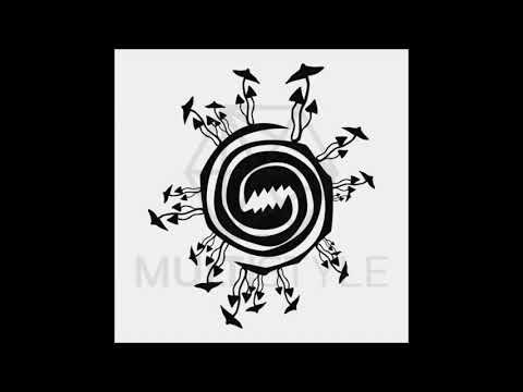 Illegal Rave Party - Gasmask Subway Shamans