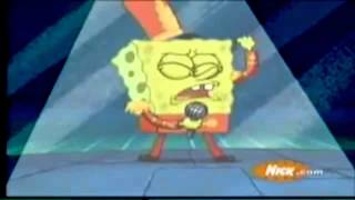 Rack City (Clean)- Spongebob by Tyga