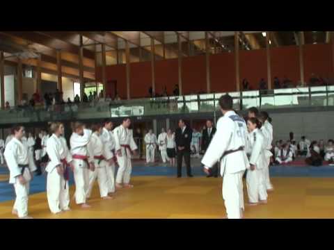 Judo Basel: SJJMM 2011 Teil 2
