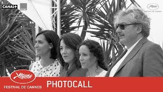 LA FIANCEE DU DESERT   Photocall  EV  Cannes 2017