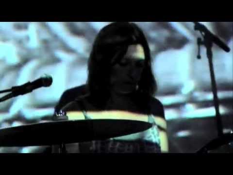 Ides Of Gemini - The Vessel And The Stake (live 16/09/2012 @ Glazart, Paris)