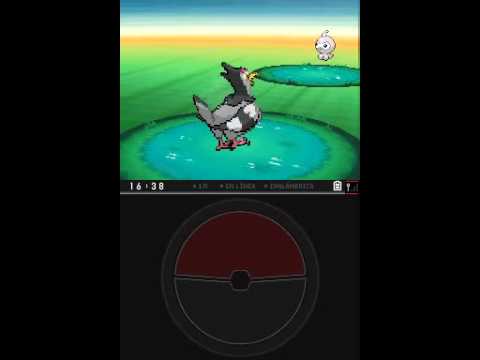 pokemon negro 2 en español parte 67