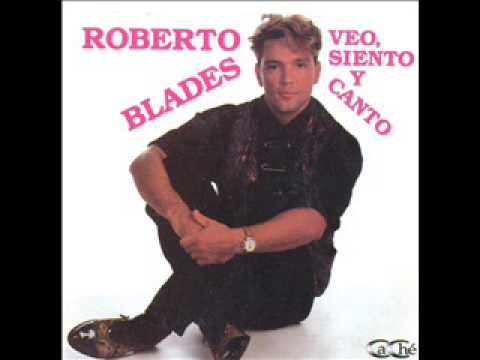 Controlate - Roberto Blades