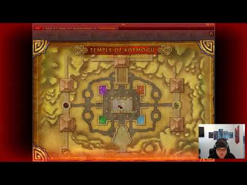 Wanted - frost dk pvp 8.2