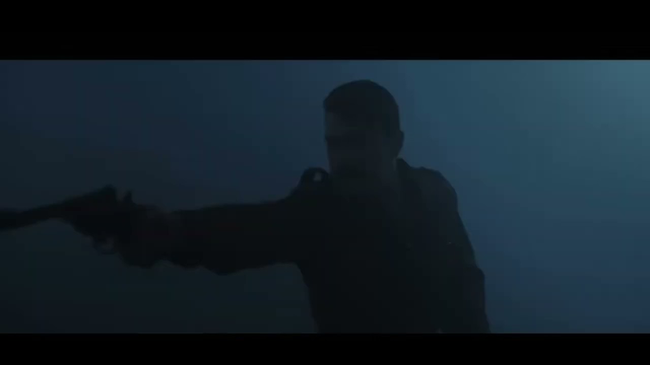 Наземный корабль трейлер 2026