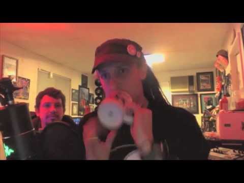 Mega64 Poorly Played Stream 132 - Garrett's Fully Puckered Lips