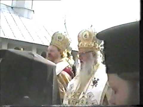 canonizare SF Glicherie part 2