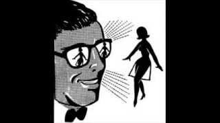 Puberty Love (aka HK Counterfeit) - "X-Ray Eyes" - David Carretta remix