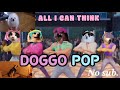 K POP DEMON HUNTERS SODA POP DOGREMIX Version