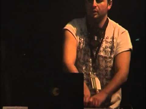 Greenbeam & Leon / Tbilisi Newcomers 2010