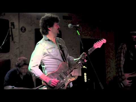 "Come On Baby" - MIKE ZITO & the WHEEL 1-15-15