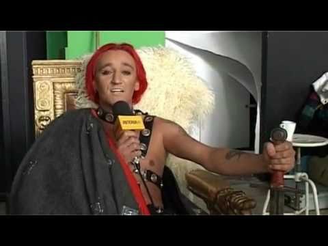 "Bitwa na głosy" - na planie spotu