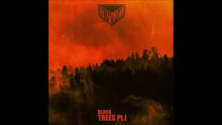 Music video thumbnail preview for Black Trees Pt. 1 - Paralyzed by Paralyzed