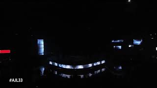 Download lagu Juara AJL 33 Lagu Haram - Hael Husaini Dan Dayang Nurfaizah AJL33 mp3