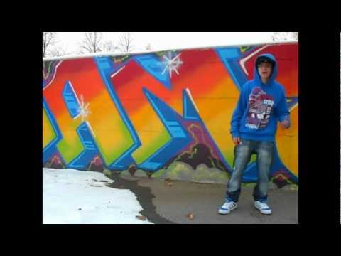 Gabo MC - Spacca e Devasta Video Ufficiale