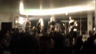 La Plebe - Reject/Refuse (En Vivo Aguascalientes, Mex)