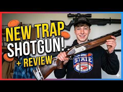 Intro to Mossberg Super Sport