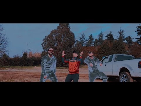 NOSFE - Clownii feat. GOLANI (Official Video)