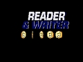 Teejayx6 Reader Writer Official Video