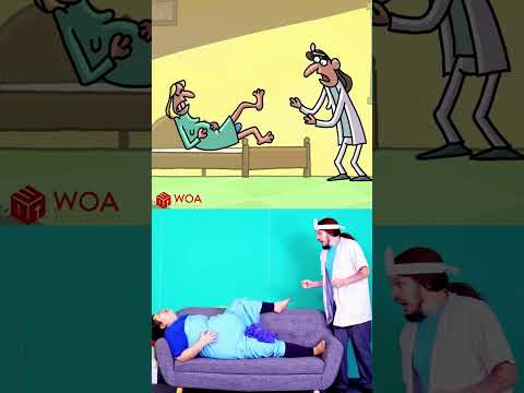 Happy Birthday - Troll #shorts