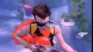 That Petrol Emotion - Genius Move (Promo)