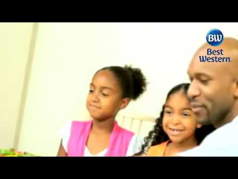 Best Western Mulberry Hotel