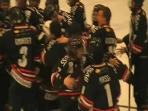 Emil Johansson Nyköpingshockey