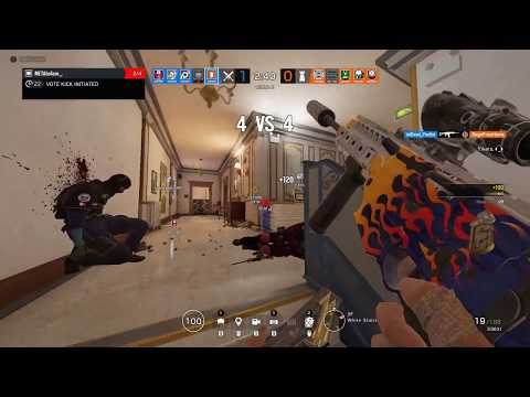 invisible frost trap