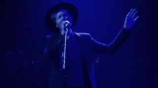 Beck - Wave (HD) Live In Paris 2014