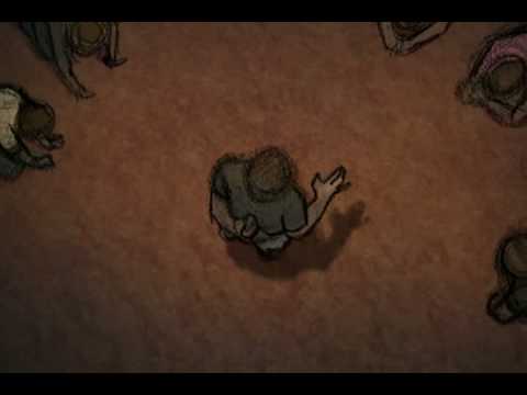 YesCon 2008 : Personal Testimony by Jungwoo Kim